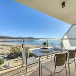 Apartment Rhodas By Interhome