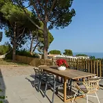 Luxury Villa Costa Brava In Calonge Playa De Aro Sea Views