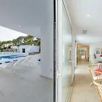 Luxury Villa Costa Brava In Calonge Playa De Aro Sea Views