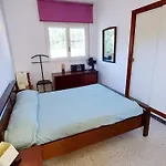 Apartamento Acogedor Para 6 Personas En El Centro De Llanca, Cerca De Playas Y Actividades Familiares - Es-170-88