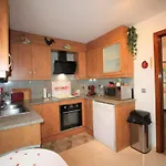 Apartamento Con Terraza Y Parking A 400M De La Playa Del Port En Llanca - Es-228-156