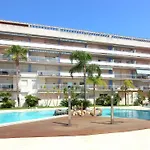 Port Canigo II 304 -Apartamento Agradable Y Luminoso Con Vistas Al Canal Y Piscina, En Santa Margarita