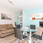 Apartment Hort De Mar By Interhome
