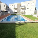 Apartamento Moderno, Cerca De Playa Les Tonyines, Piscina Comunitaria, Terraza Y Wifi - Es-228-141