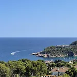 Exclusivo Apartamento Con Vistas Espectaculares A La Bahia De Aiguablava - Es-226-3