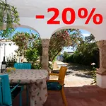 1215 BAIX CAMP casa con jardin