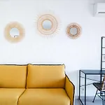 Spacieux Appartement Puig-Rom 114, Roses - Wehostyou