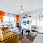 Spacieux Appartement Puig-Rom 114, Roses - Wehostyou