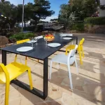 Apartment Cosy By Interhome