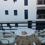 Maritim I A-1 Apartamento Luminoso A 10 M Del Paseo Maritimo. - Es-228-29