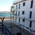 Maritim I A-1 Apartamento Luminoso A 10 M Del Paseo Maritimo. - Es-228-29