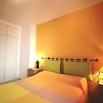 Mimoses V - Apartamento En Planta Baja Con Gran Terraza, Muy Cerca De Playa De Arena. - Es-228-65