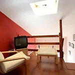 Olympia - Apartamentos