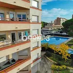 Vall De Ribes Apartament Per 4 Persones Amb Piscina Comunitaria, A Prop De Port D'Aro