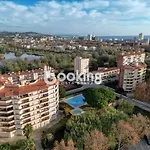 Vall De Ribes Apartament Per 4 Persones Amb Piscina Comunitaria, A Prop De Port D'Aro