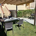 Casa Con Terraza, A/A, Barbacoa, Wifi, Parking A 500 M De La Playa - Es-89-86