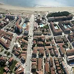 Rocamaura III Bx-7 - Planta Baja