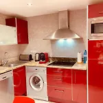 Relax Apartamento Playa Fenals