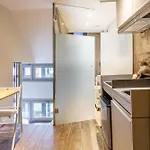 Apt 4 Lavanda