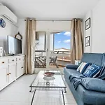 Welcs Apartamento 086 Emp Frente Al Canal