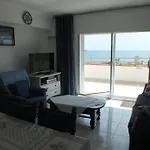 Apartamento En Primera Linea De Mar Con Terraza Y Piscina En Rosas, Santa Margarita - Es-204-38