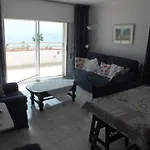 Apartamento En Primera Linea De Mar Con Terraza Y Piscina En Rosas, Santa Margarita - Es-204-38