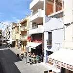 Rnet - Sant Sebastia - Roses Centre