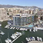Rnet - Apartments Roses Port Trebol
