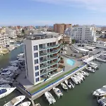 Rnet - Apartments Roses Port Trebol