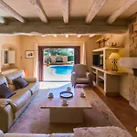 Villa Violeta By Rent Costa Brava