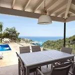 Lujo Con Piscina Climatizadajacuzziplaya Privada