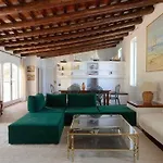 Villa En Calonge Con Gran Piscina