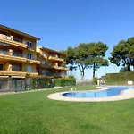 Apartamentos Athenea