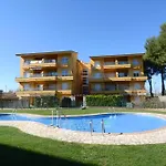 Apartamentos Athenea