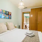 Elena Apartments - Girona