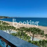 Embajador 2 Apartament A Primera Linia De Mar Per 5 Persones