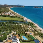 Camping & Bungalows Platja Brava