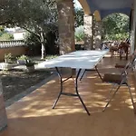 Casa Amb Gran Jardi A Vilauer-Costa Brava - Alt Emporda