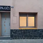 Pagés