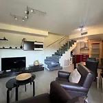 Apartamento Con Piscina Y Parking Mas Blau Beach