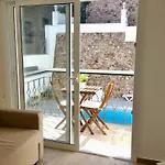 Apartamento Puerto Con Piscina