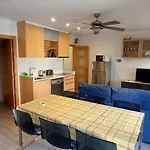 Bravaholidays-131.Nuevo, Wifi, Piscina, 3' Playa