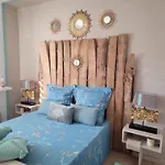 Superbe Appartement Avec Solarium Et Piscine Communautaire