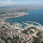 Els Pins - L'Escala