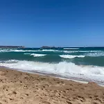 Apartament A Pals, Amb Piscina, Platja A 1 Minut