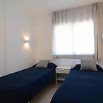 Front Mar - Apartamentos