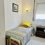 Grecia 2 D - Apartamento