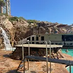 Apartment In Cap Sa Sal