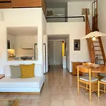 Saguarda - Apartamento Luminoso Con Terraza