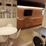 2 Bedroom Large Modern Apartment In Blanes Old Town 50M From The Beach!